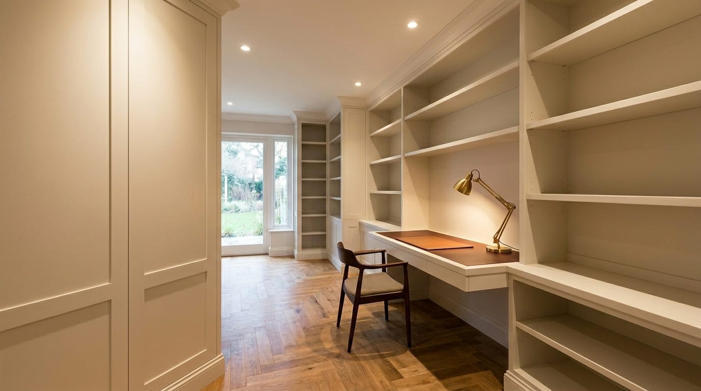 Home Offices